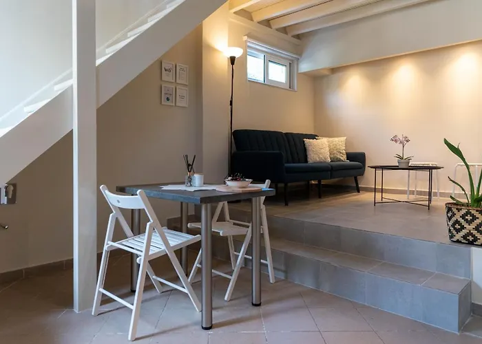 Scala_apartment 公寓 *